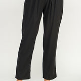 Beach Mode Linen Blend Pant