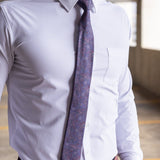 Russell Slim Skinny Tough Tie (Tough Apparel)