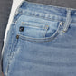 PLUS KAN CAN Mid Rise Y2K Bootcut Jean (Serena)