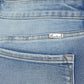PLUS KAN CAN Mid Rise Y2K Bootcut Jean (Serena)