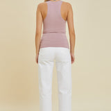 Soft & Stretchy Perfect Fit Tank