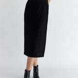 The Helen Skirt