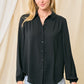 Shirr About That Button Down