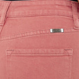 Marli Ultra High Rise 90's Straight Jean (Kan Can)