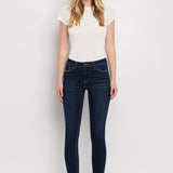 Harper Ankle Skinny Jean (Lovervet By Vervet)