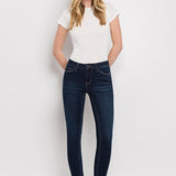 Harper Ankle Skinny Jean (Lovervet By Vervet)