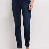 Harper Ankle Skinny Jean (Lovervet By Vervet)