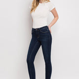 Harper Ankle Skinny Jean (Lovervet By Vervet)