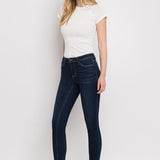 Harper Ankle Skinny Jean (Lovervet By Vervet)