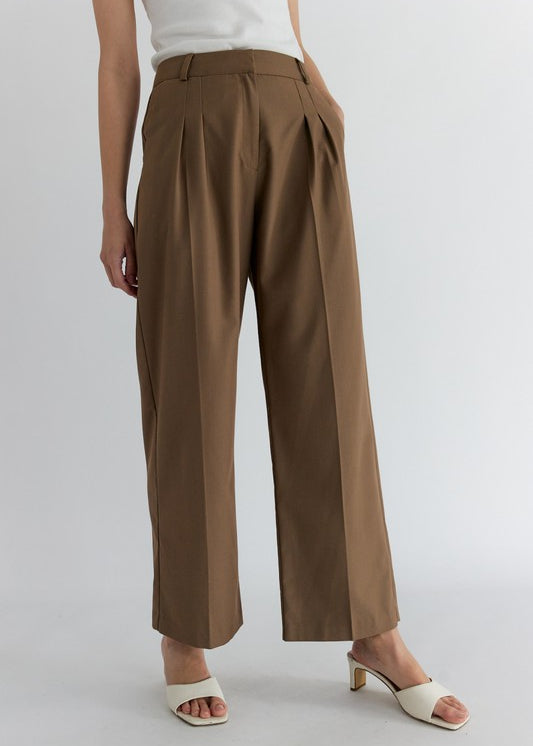THREAD & SUPPLY Ellie Pant – 9th Street Clothing Co