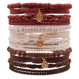 Gypsea Bands Hair Tie Bracelets