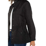 Quilted Utility Jacket (Liverpool)