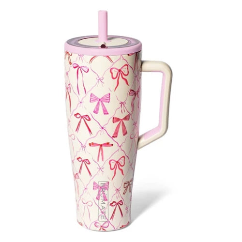 BruMate Era 40 oz. Straw Tumbler