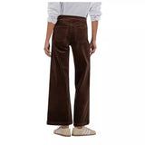 Meg Wide Leg Pant w/ Welt Pocket (KUT)