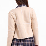 Sweet Lullaby Reversible Jacket