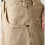 Kit High Rise Wide Leg Relaxed Jean (Liverpool)