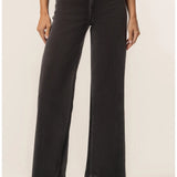 Meg Wide Leg Pant w/ Welt Pocket (KUT)