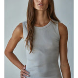 Sammi Ribbed Tank