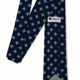 Regent Slim Skinny Tough Tie (Tough Apparel)