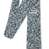 Foxglove Slim Skinny Tough Tie (Tough Apparel)