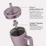 Era 20 oz. Straw Tumbler (BruMate)