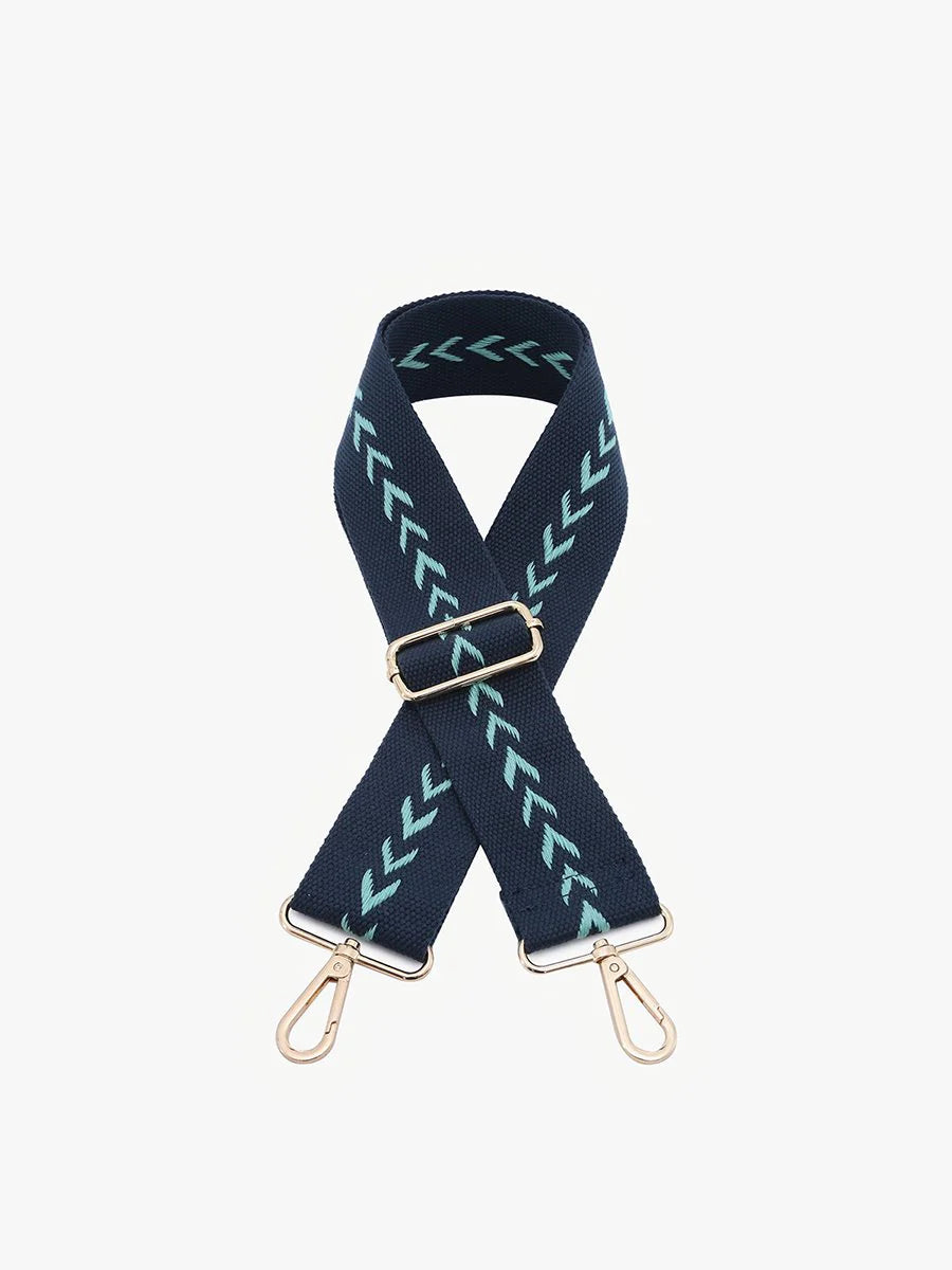Adjustable Guitar Strap