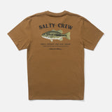 Bigmouth SS Tee (Salty Crew)