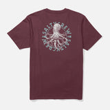 Tentacles Tee (Salty Crew)
