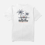 Viewpoint Tee (Salty Crew)