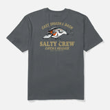 Cast Life Classic Tee (Salty Crew)