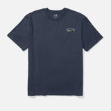 Lure Gear Classic Tee (Salty Crew)