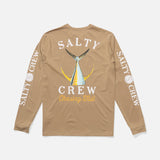 Tailed Sunshirt (Salty Crew)