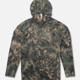 Apex Perforated Sunshirt Hoodie (Salty Crew)