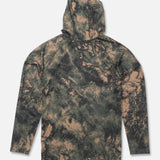 Apex Perforated Sunshirt Hoodie (Salty Crew)