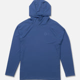 Apex Perforated Sunshirt Hoodie (Salty Crew)