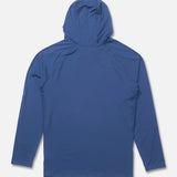 Apex Perforated Sunshirt Hoodie (Salty Crew)