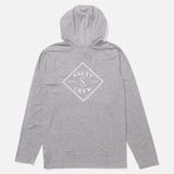 Tippet Pocket UV Hoodie (Salty Crew)