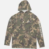 Mariner Lite UV Hoodie (Salty Crew)