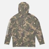 Mariner Lite UV Hoodie (Salty Crew)
