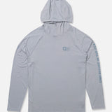 Mariner Lite UV Hoodie (Salty Crew)