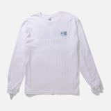 Flagship LS Tee (Salty Crew)