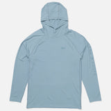 Apex Perforated Sunshirt Hoodie (Salty Crew)