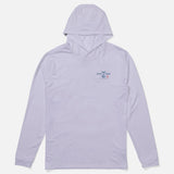 Fish Market Hood Sunshirt (Salty Crew)