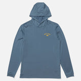 Overnight Hood Sunshirt (Salty Crew)