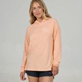 Circled Tech Hoody (Salty Crew)