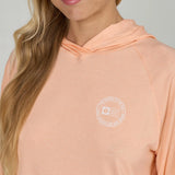 Circled Tech Hoody (Salty Crew)