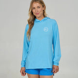 Tippet Fill Tech Hoody (Salty Crew)