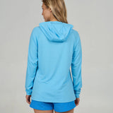 Tippet Fill Tech Hoody (Salty Crew)