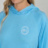 Tippet Fill Tech Hoody (Salty Crew)