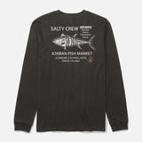 Ichiban LS Tee (Salty Crew)